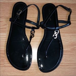 Cole Haan sandals , size 9.5 -NWOT